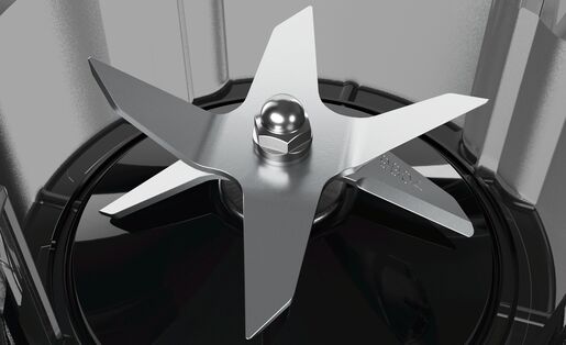 Bosch blender MMBV622M