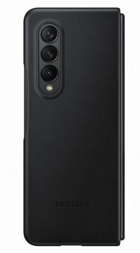 Samsung Galaxy Z Fold3 5G, SM-F926BZKDEUC 12/256 GB, Phantom Black