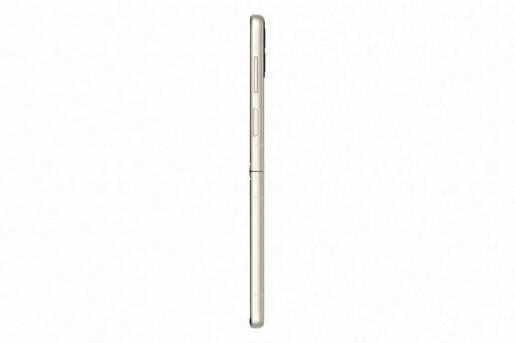 Samsung Galaxy Z Flip3 5G, SM-F711BZEAEUC  8/128 GB, Krem