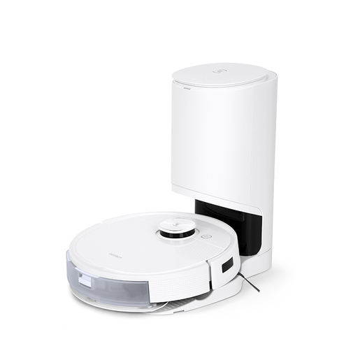Ecovacs robotski usisivač DEEBOT T9+