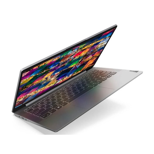 Laptop Lenovo IdeaPad 5 15ALC05 82LN006FSC, 15,6 FHD, AMD Ryzen 3 5300U Quad Core, 8GB RAM, 512GB PCIe NVMe SSD