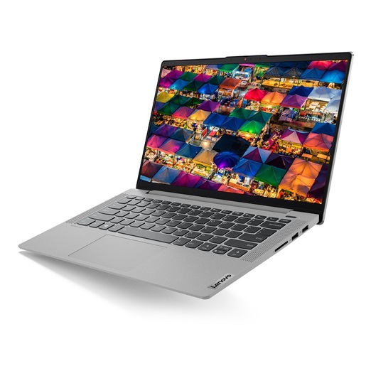 Laptop Lenovo IdeaPad 5 15ALC05 82LN0015SC, 15,6 FHD, AMD Ryzen 5 5500U Hexa Core, 8GB RAM, 512GB PCIe NVMe SSD