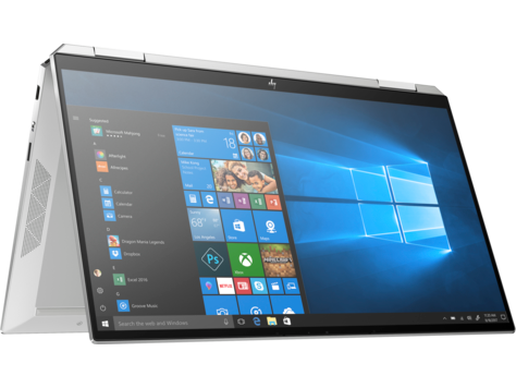 Laptop HP Spectre x360 13-aw2034nm 3E5Y6EA
