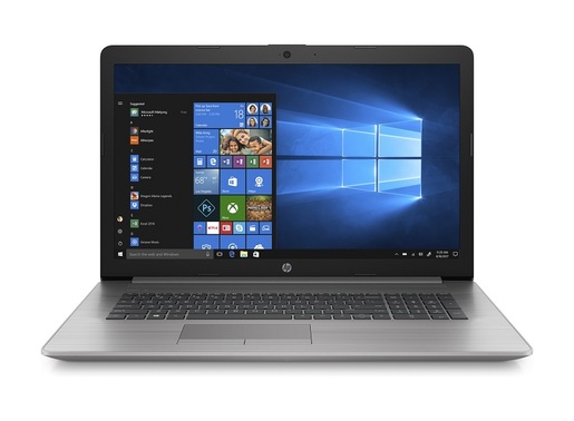 Laptop HP 470 G7 8VU24EA