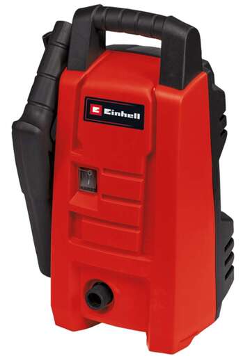Einhell visokotlačni perač TC-HP 90