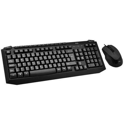 Tastatura MS Master C300 žičani set