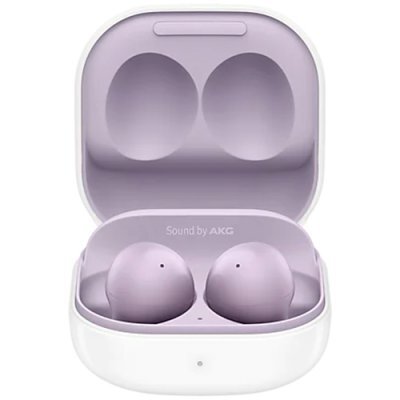 Samsung Galaxy Buds 2, SM-R177NLVAEUG, VIOLET