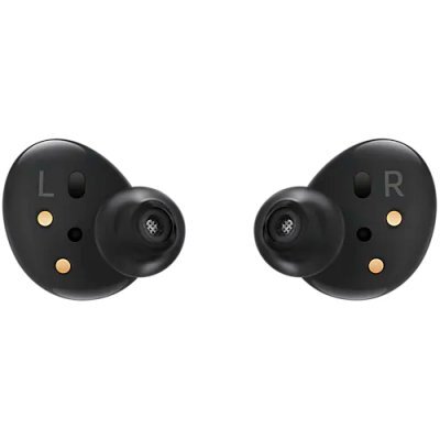 Samsung Galaxy Buds 2, SM-R177NZKAEUG, BLACK