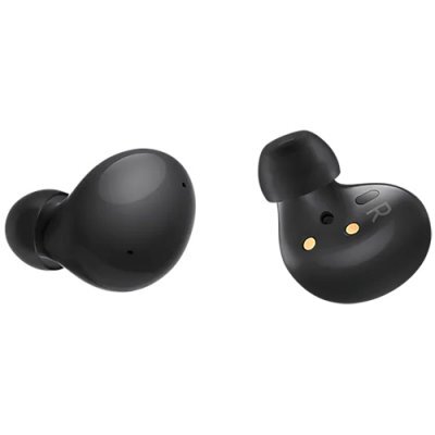 Samsung Galaxy Buds 2, SM-R177NZKAEUG, BLACK