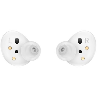 Samsung Galaxy Buds 2, SM-R177NZWAEUG, WHITE