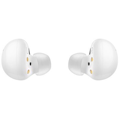 Samsung Galaxy Buds 2, SM-R177NZWAEUG, WHITE