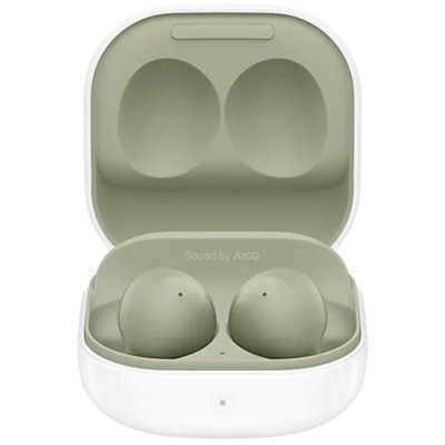 Samsung Galaxy Buds 2, SM-R177NZGAEUG, GREEN