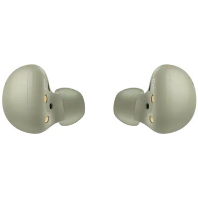 Samsung Galaxy Buds 2, SM-R177NZGAEUG, GREEN