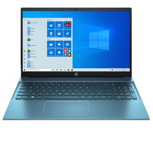Laptop HP Pavilion 15-eh1003nm 444M7EA, 15.6 FHD, AMD Ryzen 7 5700U, 16GB RAM, 1TB PCIe SSD