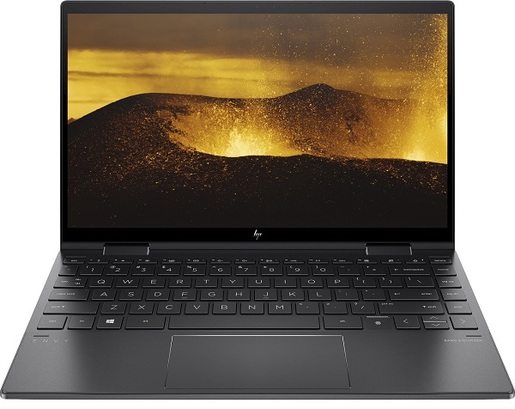 Laptop HP ENVY x360 13-ay0015nn 1S7H9EA, 13.3 FHD IPS 300 nits, AMD Ryzen 5 4500U, 8GB RAM, 512GB PCIe SSD, Windows 10 Home