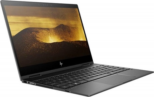 Laptop HP ENVY x360 13-ay0015nn 1S7H9EA, 13.3 FHD IPS 300 nits, AMD Ryzen 5 4500U, 8GB RAM, 512GB PCIe SSD, Windows 10 Home
