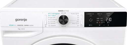 Gorenje mašina za veš WEI74SBDS