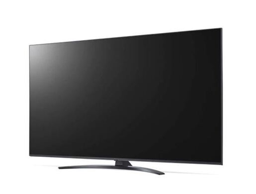 LG LED televizor 43UP78003LB, Smart 4K Ultra HD, webOS, Magični daljinski
