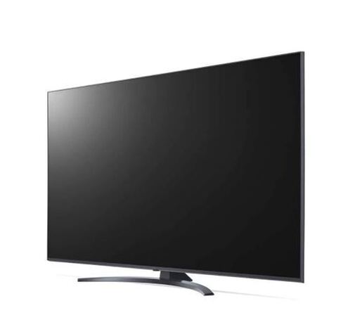 LG LED televizor 50UP77003LB, Smart 4K Ultra HD, webOS, Magični daljinski