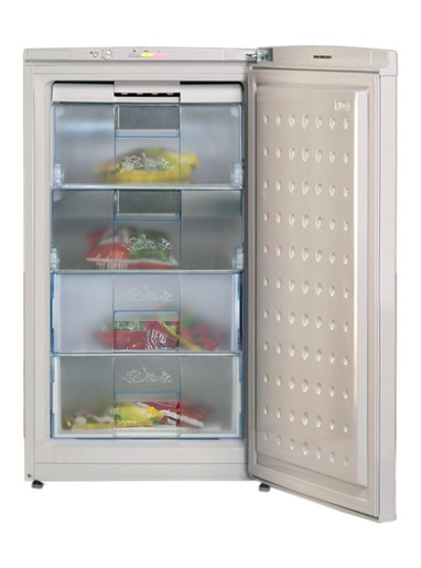 Beko zamrzivač FSA 13030 N