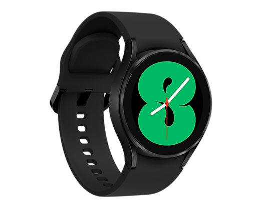 Samsung Galaxy Watch4, 40mm, SM-R860NZKAEUF, BT Black