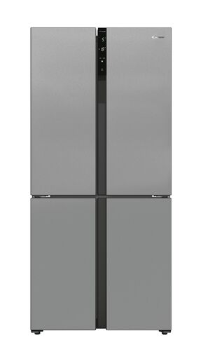 Candy frižider CSC 818 FX