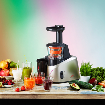 Tefal sokovnik ZC255B38