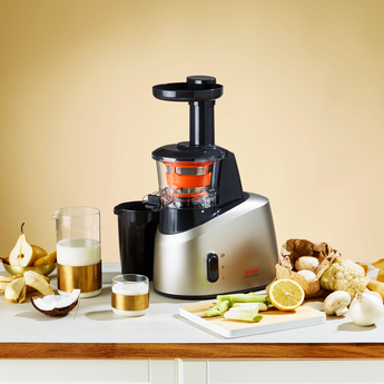 Tefal sokovnik ZC255B38