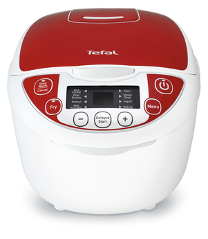 Tefal Multicooker RK705138