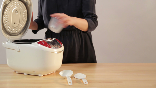 Tefal Multicooker RK705138