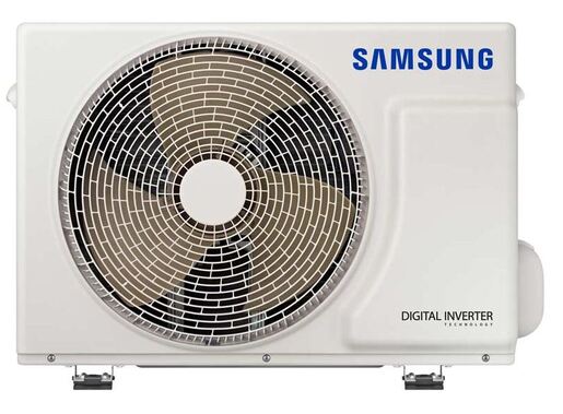 Samsung klima uređaj AR09AXKAAWKNEU + AR09AXKAAWKXEU WIND FREE PURE 1.0.