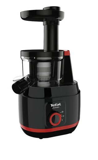 TEFAL sokovnik ZC150838 JUICEO hladno cijeđenje; 150 W; 800 ml; 80 o/min