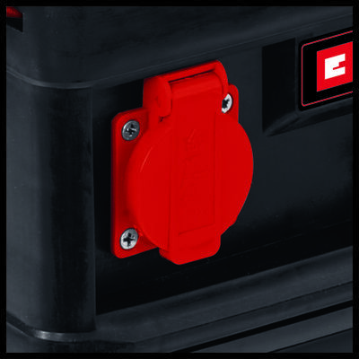 Einhell agregat za struju TC-PG 10/E5