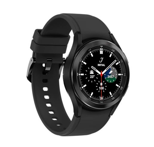 Samsung Galaxy Watch4 Classic, 42mm, SM-R880NZKAEUF, BT Black