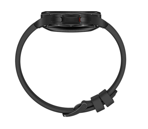 Samsung Galaxy Watch4 Classic, 42mm, SM-R880NZKAEUF, BT Black