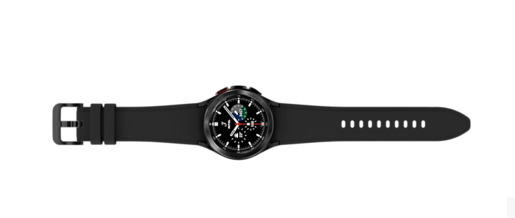 Samsung Galaxy Watch4 Classic, 42mm, SM-R880NZKAEUF, BT Black
