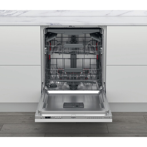 Whirlpool perilica posuđa WIC 3C33 PFE