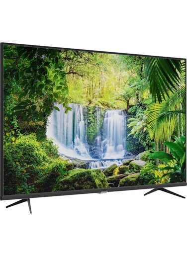 TCL LED televizor 75P615, 4K Ultra HD, Android, Smart