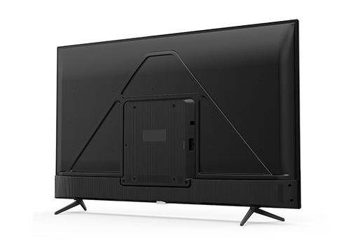 TCL LED televizor 75P615, 4K Ultra HD, Android, Smart