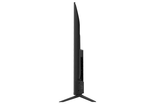 TCL LED televizor 43P615, 4K Ultra HD, Android, Smart, crni