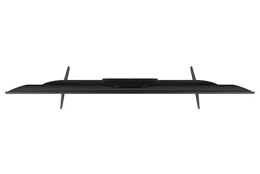 TCL LED televizor 43P615, 4K Ultra HD, Android, Smart, crni