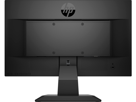 HP monitor V20 1H850AA, HD+ 1600x900, 19,5 HD+, 200cd/m2,