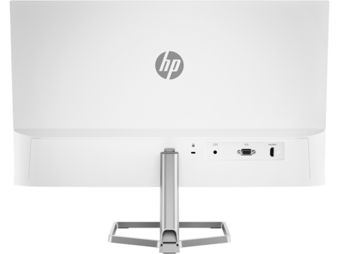 HP monitor M24fw 2D9K1AA, FULL HD 1920x1080, 23,8 IPS, AMD FreeSync, 300 cd/m2, VGA, HDMI, 60Hz, 5m