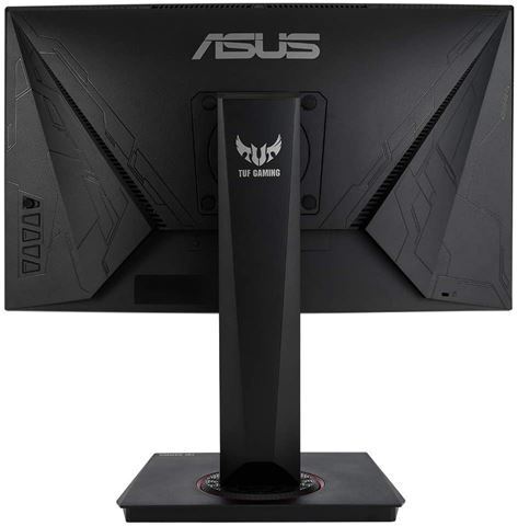 ASUS monitor VG32VQ, Gaming, QHD 2560x1440, 31,5 VA, 400 cd/m2,  AMD FreeSync, HDR10, HDMI, DP, Tilt, HAS, 144Hz, 1ms