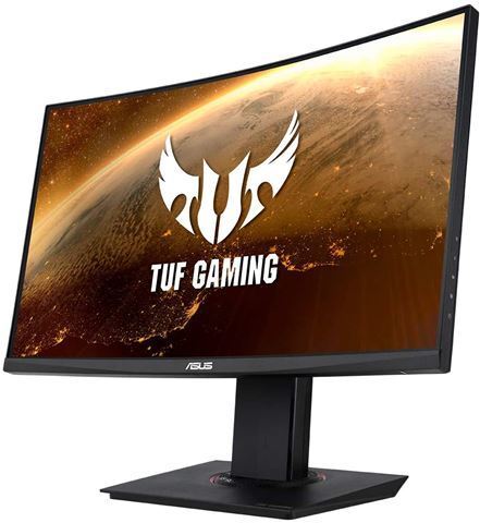 ASUS monitor VG32VQ, Gaming, QHD 2560x1440, 31,5 VA, 400 cd/m2,  AMD FreeSync, HDR10, HDMI, DP, Tilt, HAS, 144Hz, 1ms