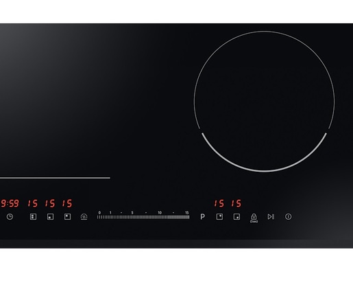 Samsung ploča NZ64A3747DK/EO