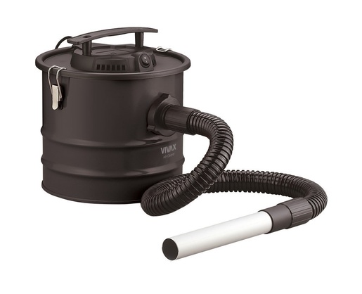 VIVAX HOME usisavač za pepeo AC-601B