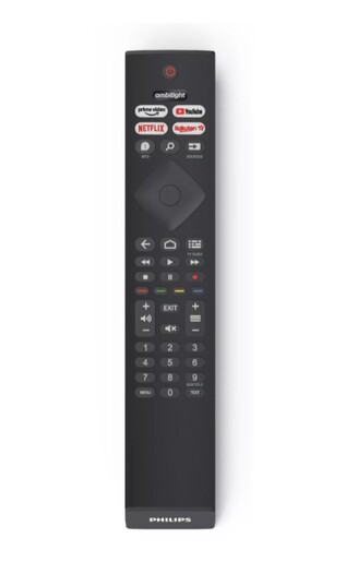 PHILIPS LED televizor 50PUS7906/12, 4K Ultra HD, Android, Smart, Ambilight, Antracit siva **MODEL 2021**