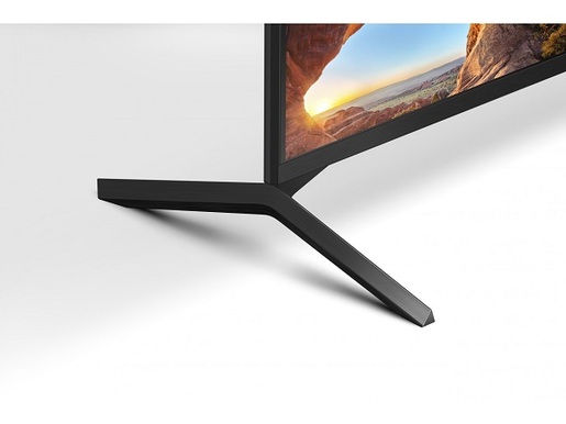 Sony LED televizor KD65X85JCEP, 4K Ultra HD, Smart, Android 10, X-Reality PRO, Triluminos PRO, Motionflow XR 200Hz, Google TV, crni