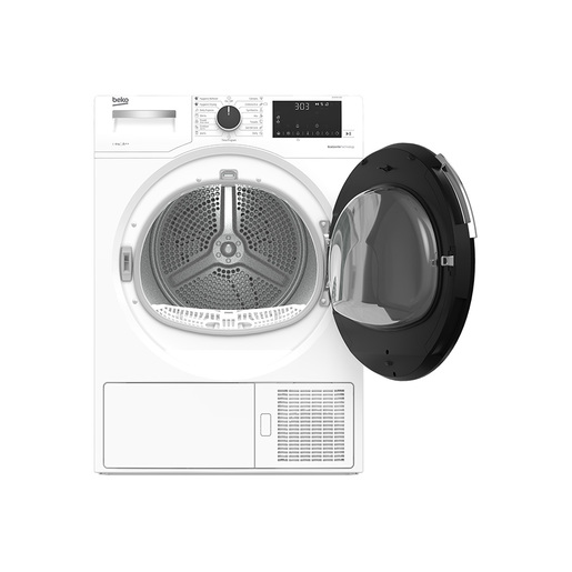 Beko sušilica DS 8440 SXW